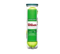 Starter Green 4 Ball Can