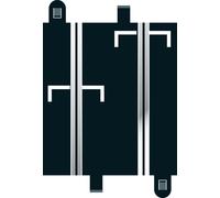 Starter Grid (Straight X 2) Slot Car Accessories Racetracks SCALEXTRIC