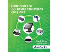 Starter Guide for POS Device Applications Using .NET