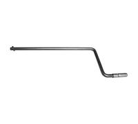 Starter Hand Crank Pin Spinner 352496R93 15204D Compatible with International Harvester Tractor Super-C A 200 230 240 340 404 504 A AV B BN A-I C