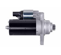 Starter HELLA 8EA 011 610-221 for AUDI A3 (8P1) 2 2003-2008