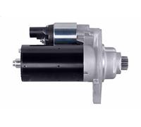 Starter HELLA 8EA 011 610-221 for AUDI A3 (8P1) 2 2003-2008