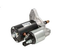 Starter HELLA 8EA 011 610-481 for AUDI A3 (8L1) 1.9 1996-2001