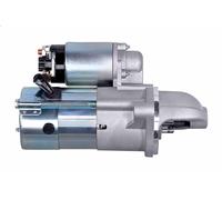 Starter HELLA 8EA 011 611-901 for HYUNDAI ix35 Van 2 2009-2015