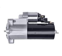 HELLA CS1392 STARTER MOTOR A4/A6/SUPERB 2.0TDI '04-> GENUINE OEM