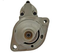 Starter HELLA 8EA 012 528-041 for BMW 1 (E87) 2 2006-2011