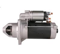 Starter HELLA 8EA 012 586-621 for DAF CF 75 9.186 2001-2013
