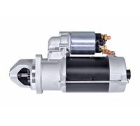HELLA 8EA 015 657-191 Starter motor