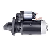 HELLA 8EA 015 657-161 Starter motor