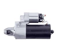 Hella Starter Motor 12V 1.7kW 10 Teeth fits Maybach 57 2002-2012