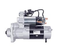 HELLA 8EA 012 586-801 Starter motor