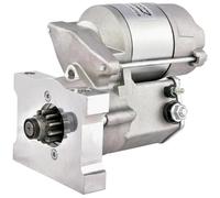 Starter, High-Torque, 4.41:1 Gear Reduction, Pontiac V8, Each