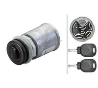 HELLA 6JK 007 232-011 Ignition-/Starter Switch - 12V