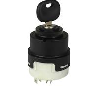 Starter ignition switch 70595077 HERTH+BUSS ELPARTS
