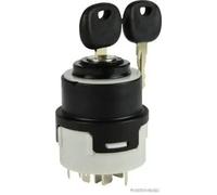 HERTH+BUSS ELPARTS 70596029 Ignition- / Starter Switch