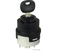 HERTH+BUSS ELPARTS 70596036 Ignition- / Starter Switch