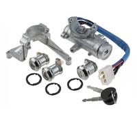 NTY EZC-HY-684 Ignition switch