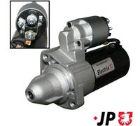 JP GROUP 1390300700 Starter motor