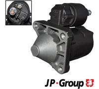 Starter JP GROUP For RENAULT DACIA Clio II Grand Scenic Laguna 8200182178