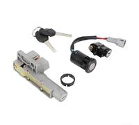Starter Kit with Key Switch for Talaria Sting For MX3 For MX4 Electric Dirt Bikes Precision Engineering