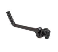 Starter Lever Fits 13mm 16mm Motorcycle Pedal Starter Lever Actuation For 50 70 90 110 125 140 150 160 CC For Ssr For Sdg For Bse(Black-13mm)