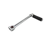 Starter Lever Fits Motorcycle 13mm Mounting Hole Starting Lever Kick Start Starter Levers For 125cc 200cc 250cc Engine Pit Bike Parts(192mm)