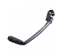 Starter Lever Fits Motorcycle Kickstart Lever Pedal Kickstarter Start Crank Gear Shift Shaft For DT175 MX 1978-1986 For DT125 1979-1982(Shift Pedal)