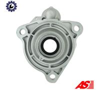 Starter Lid, carburettor SBR0013 AS-PL