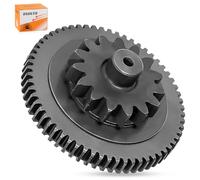 Starter Limiter Gear for Kawasaki Prairie Brute Force Teryx 650 700 750 4x4 4x4i KVF650 KVF700 KVF750 KRF750 KFX700 39076-0005 39076-1076