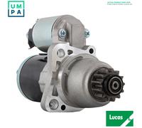 LUCAS LRS00660 Starter motor