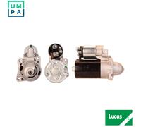 STARTER LRS00675 FOR FORD ESCORT/VI/Mk/VII/Turnier/NOMADE/Clipper/Rural/'95/IV