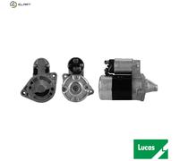 STARTER LRS00722 FOR SUZUKI ESTEEM/BALENO WAGON/SORIO/Hatchback/R+/MPV SWIFT