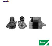 STARTER LRS00722 FOR SUZUKI ESTEEM/BALENO WAGON/SORIO/Hatchback/R+/MPV SWIFT
