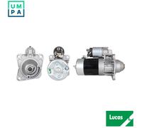 STARTER LRS00728 FOR LAND ROVER DEFENDER/Cabrio/Station/Wagon/SUV DISCOVERY 2.5L