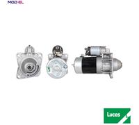 LUCAS LRS00728 Starter motor