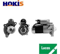 STARTER LRS00751 FOR CITROËN C4/II/GRAND/PICASSO/MPV/Hatchback/Van C25/Bus XM