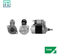 STARTER LRS00790 FOR VW CARAVELLE/TRANSPORTER/III/Bus VANAGON/Van DH/DG 1.9L