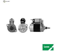 STARTER LRS00790 FOR VW CARAVELLE/TRANSPORTER/III/Bus VANAGON/Van DH/DG 1.9L