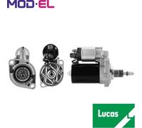 STARTER LRS00791 FOR VW SHARAN/VAN PASSAT/B3/B4/B5 NEW/BEETLE GOLF/IV/III 2.0L