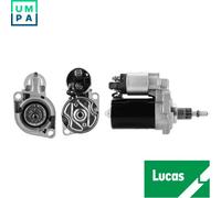 STARTER LRS00791 FOR VW SHARAN/VAN PASSAT/B3/B4/B5 NEW/BEETLE GOLF/IV/III 2.0L