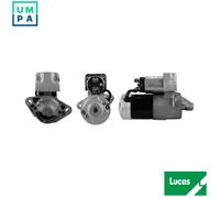 LUCAS LRS01341 Starter for SUZUKI
