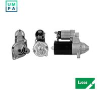 STARTER LRS01575 FOR SMART FORTWO/HATCH/PEQUENO/Cabrio CABRIO CITY-COUPE 0.8L