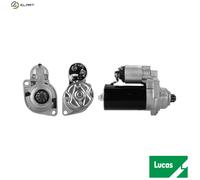 STARTER LRS01602 FOR PORSCHE BOXSTER CARRERA/GT 911/Targa/Convertible CAYMAN