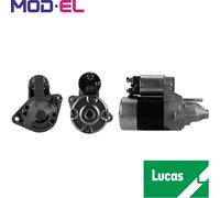 STARTER LRS01621 FOR SUZUKI SX4/CLASSIC SWIFT/III IGNIS LIANA/Hatchback JIMNY