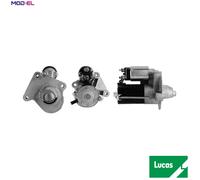 STARTER LRS01717 FOR MAZDA FORD FUSION IKON/V FIESTA/Van F6JA/F6JB 1.4L 4cyl