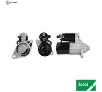 STARTER LRS01739 FOR CHRYSLER NEON/II PT/CRUISER/Convertible CIRRUS SEBRING 2.0L