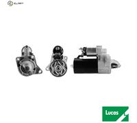 STARTER LRS02117 FOR FORD MONDEO//I/Rural/Turnier/Clipper ESCORT/CLASSIC/Mk