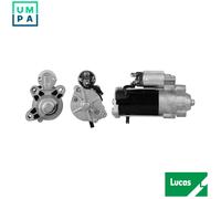 STARTER LRS02171 FOR FORD FOCUS/II/Turnier/Station/Wagon/Convertible KUGA 2.2L
