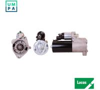 LUCAS LRS02196 Starter motor