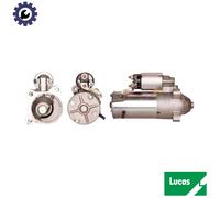 STARTER LRS02249 FOR FORD MONDEO/IV/Turnier S-MAX GALAXY FFWA/FFBA/QYBA 1.8L